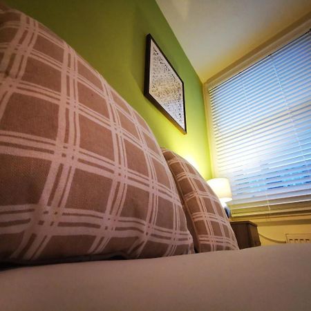 Capital Host- Apartments Euston ロンドン エクステリア 写真