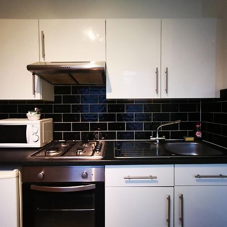 Capital Host- Apartments Euston ロンドン エクステリア 写真