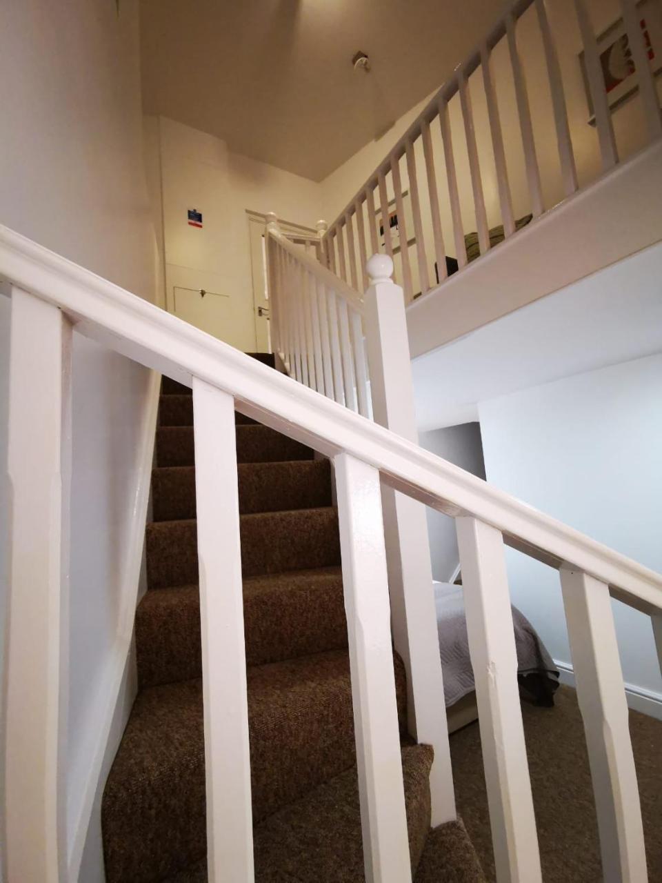 Capital Host- Apartments Euston ロンドン エクステリア 写真