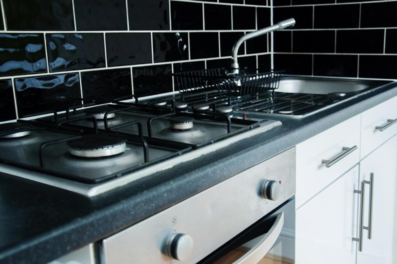 Capital Host- Apartments Euston ロンドン エクステリア 写真